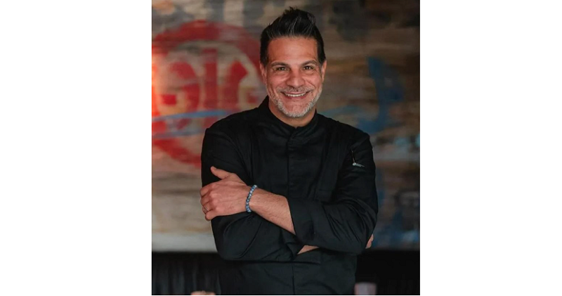 HYATT REGENCY INDIAN WELLS RESORT & SPA ANNOUNCES  TWO NEW RESTAURANTS BY CHEF ANGELO SOSA