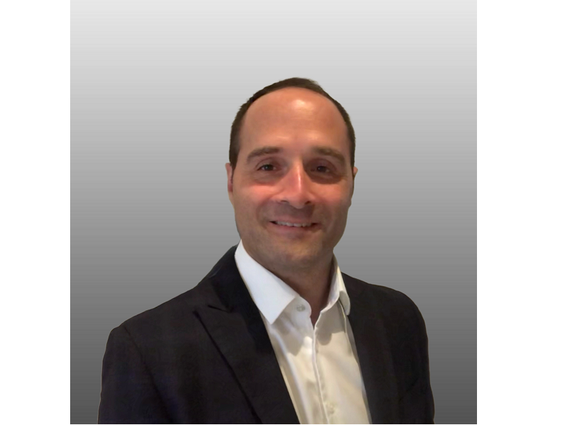 FISHER & PAYKEL WELCOMES NEW VICE PRESIDENT OF PRODUCT MANAGEMENT
