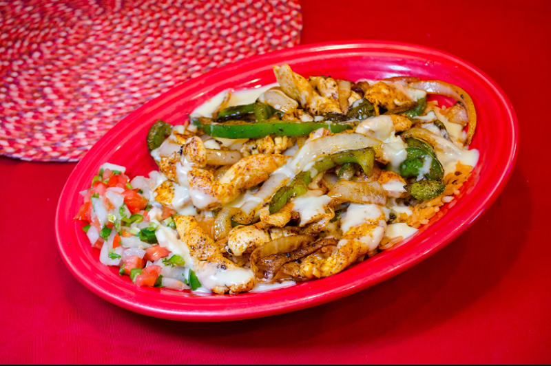 BURRITO EXPRESS CELEBRATES HOMEGROWN SUCCESS WITH SEVENTH VALLEY LOCATION AND A SPECIAL GRAND OPENING GIVEAWAY