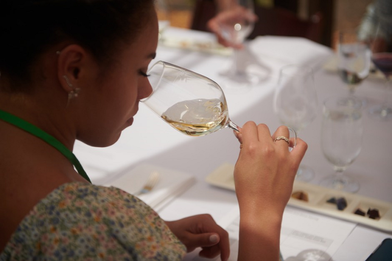 CIA WINE & BEVERAGE SUMMIT RETURNS TO NAPA