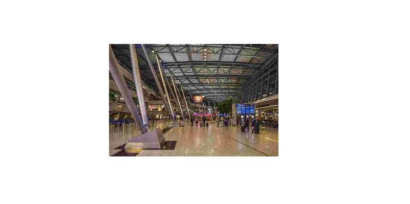FAST FOOD FOR A QUICK LAYOVER: UPGRADED POINTS RELEASES RANKING OF THE BEST U.S. AIRPORTS FOR FAST FOOD CHAINS