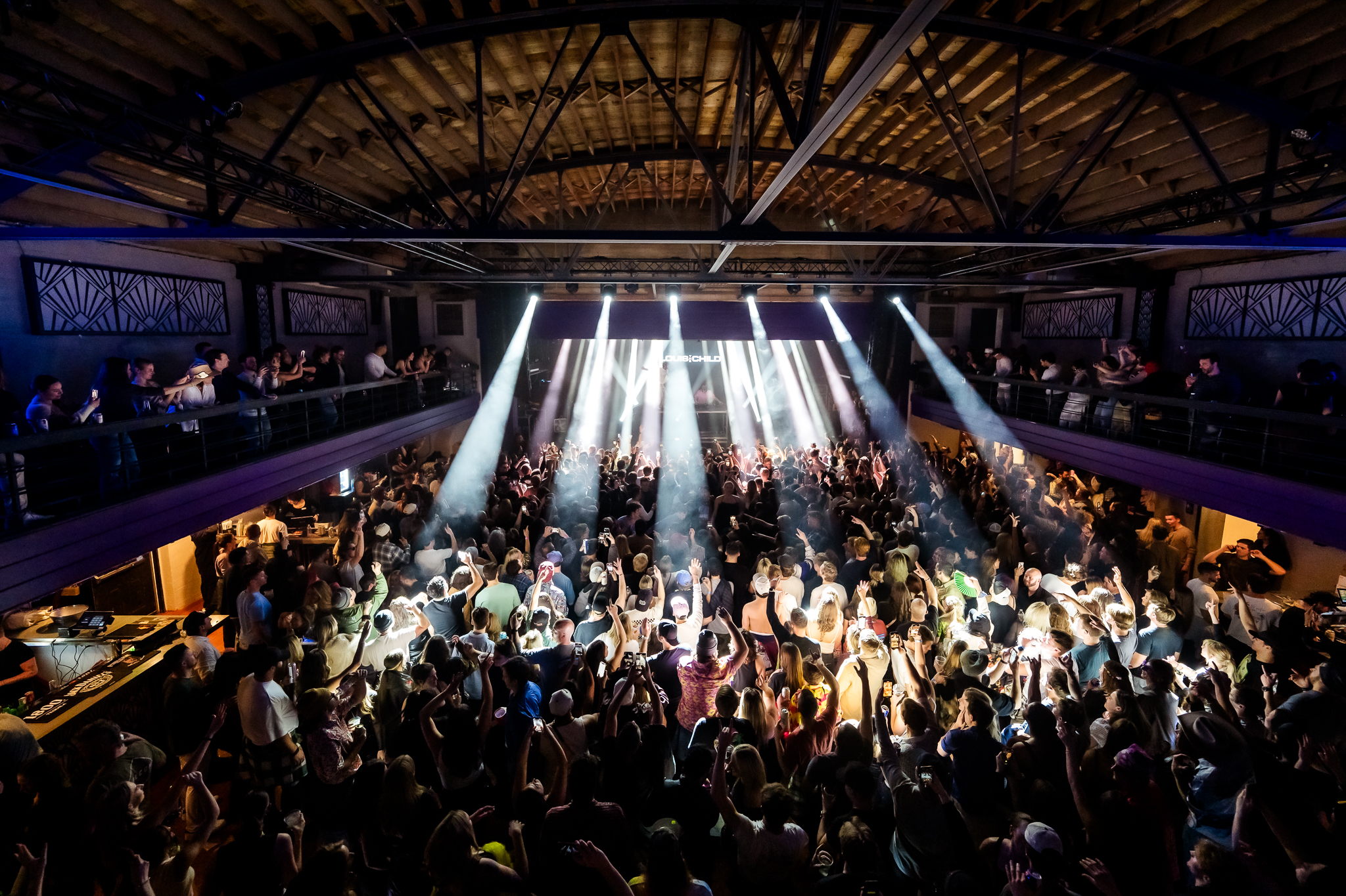 NEW VENUE SPOTLIGHT: THE MARQUIS Park City