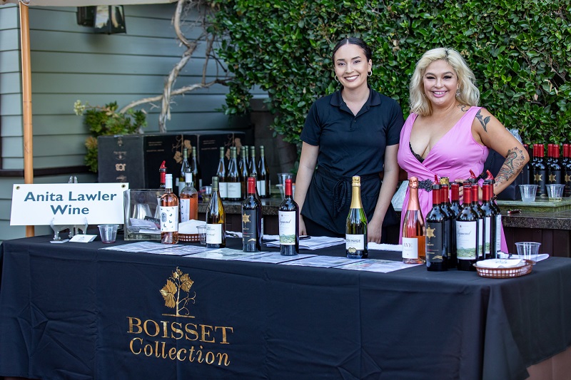 AbilityFirst UNVEILS EXCITING PLANS FOR 50TH ANNUAL FOOD & WINE FESTIVAL