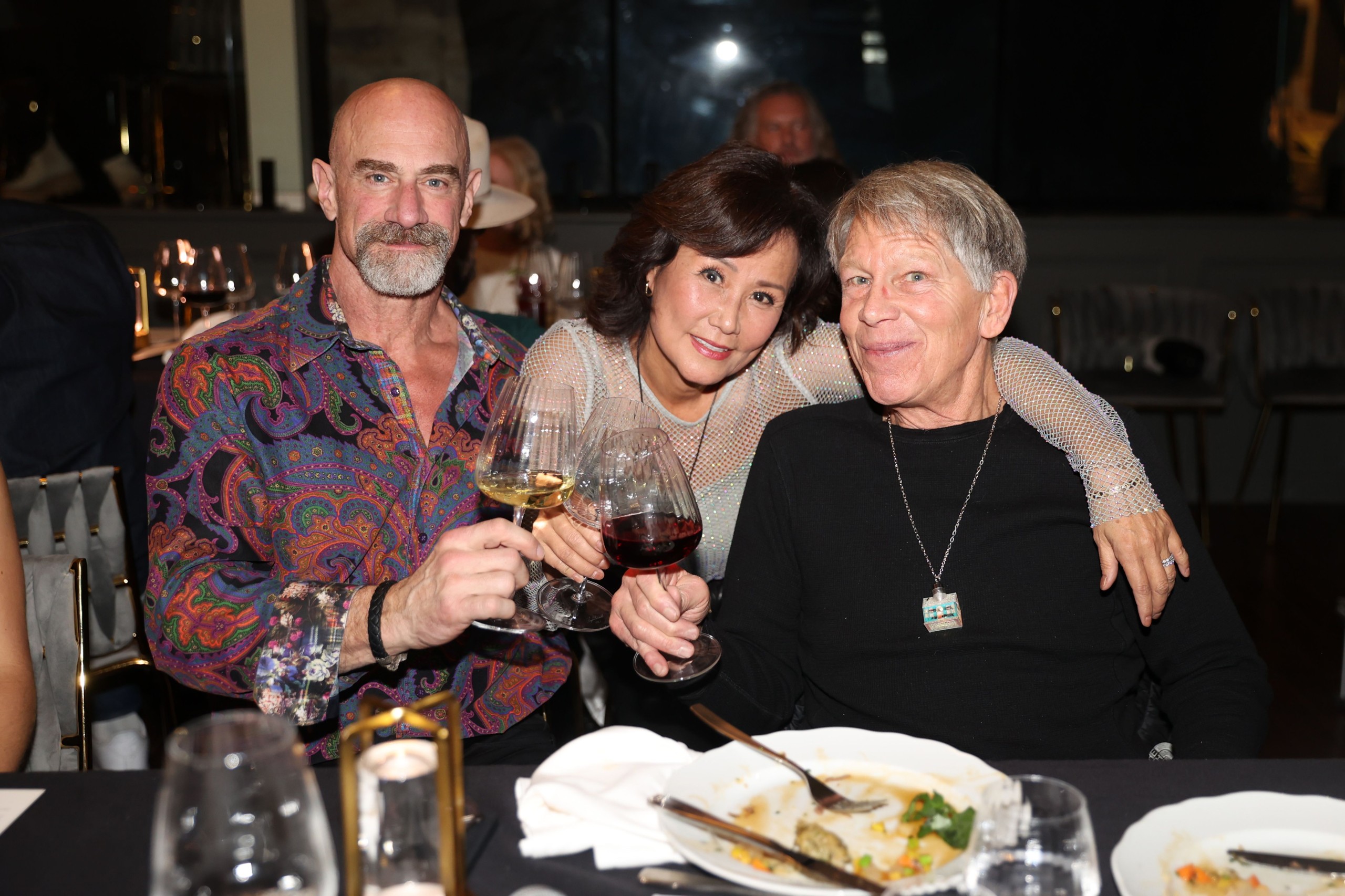 ChefDance Social: “Taste of Korea”