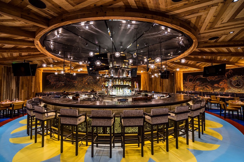 BORRACHA MEXICAN CANTINO TO HOST ¡Viva Fútbol!