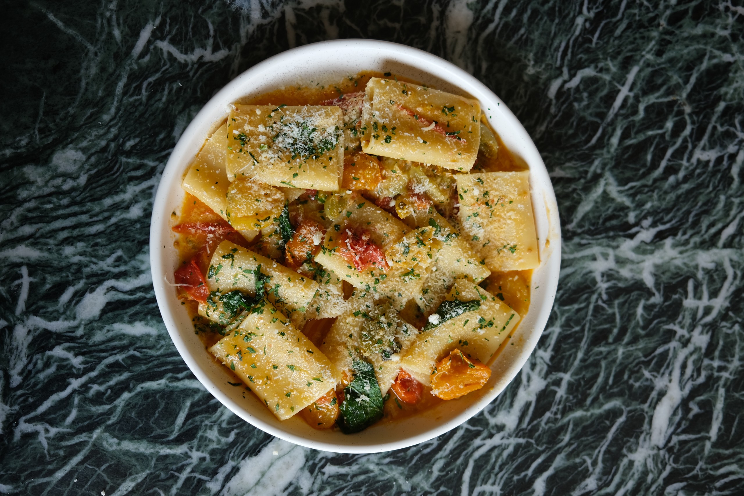 Chef Highlight: MEET JOHN DELUCIE of AMBRA NYC