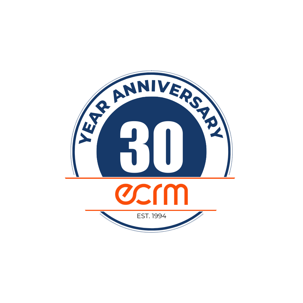 ECRM Celebrates its 30th Anniversary with a Return to In-Person Sessions