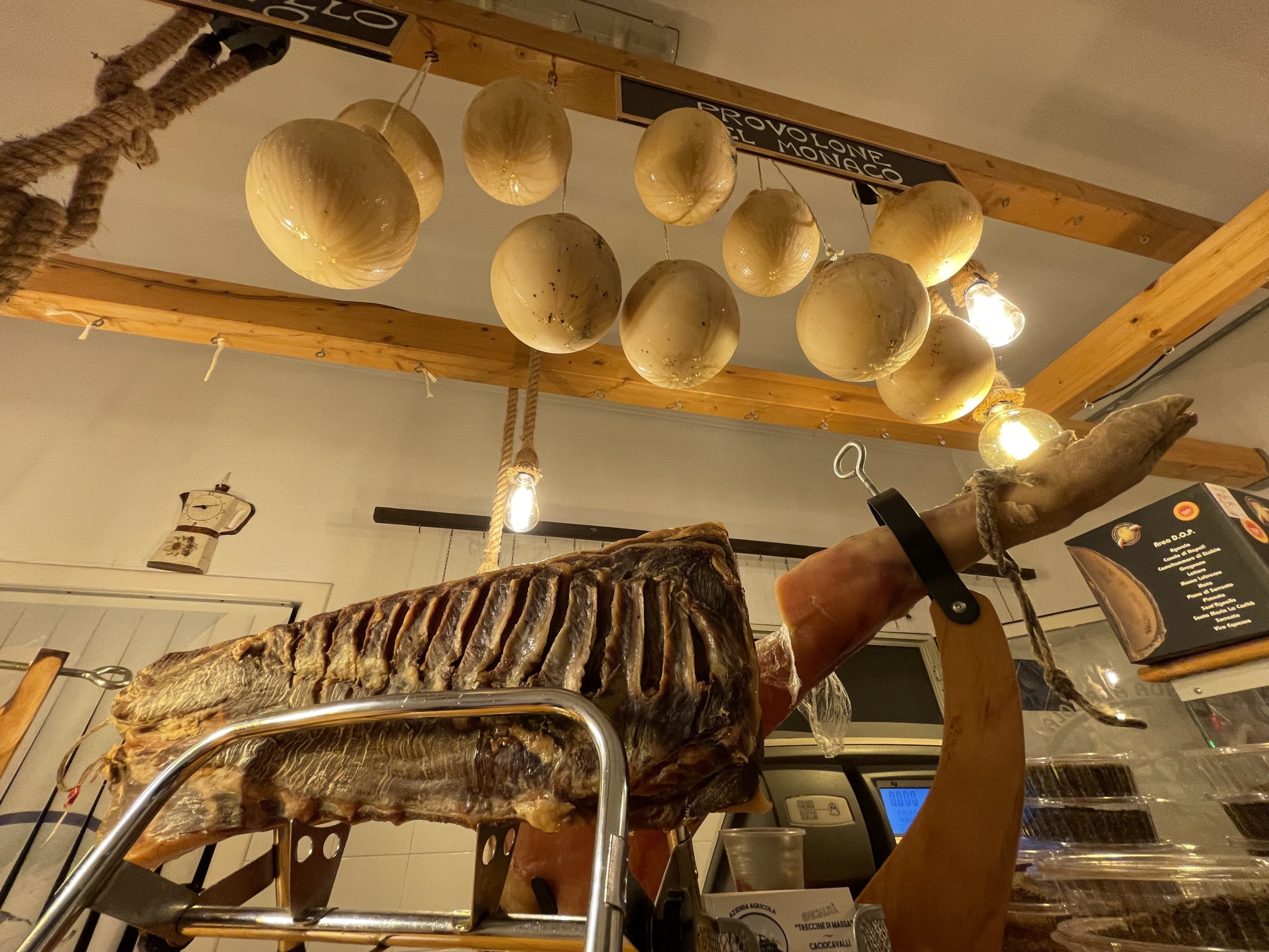 Exploring the Rich Tapestry of Italian Cheeses