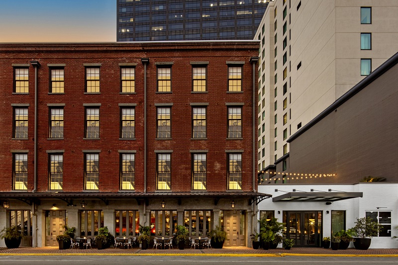 NEW ORLEANS IS HEADING INTO A BIG YEAR FOR FOOD