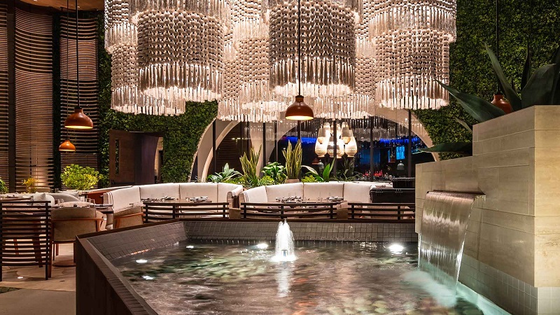 INDULGE IN EASTER BRUNCH WITH COASTAL FLARE AT MIJO MODERN MEXICAN RESTAURANT AT DURANGO CASINO & RESORT