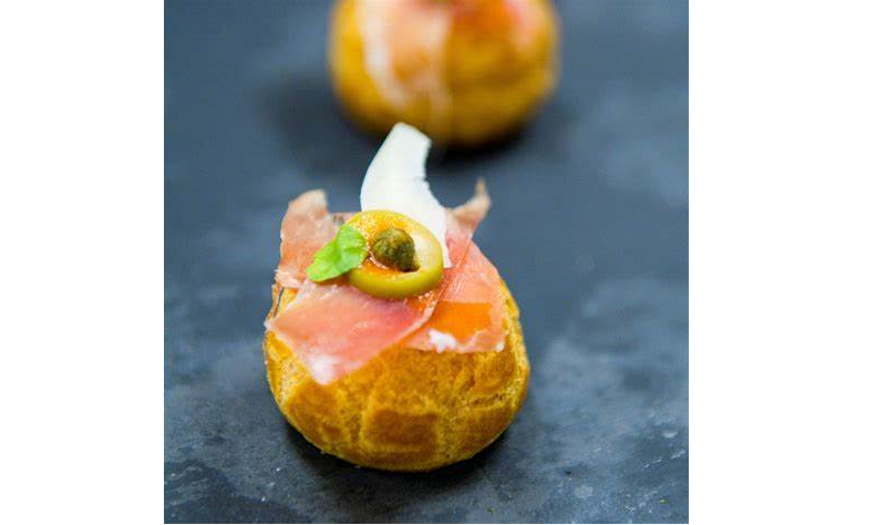 CONSTELLATION CULINARY GROUP AND DESIGN CUISINE TEAM UP TO OPEN QUILL & CRUMB