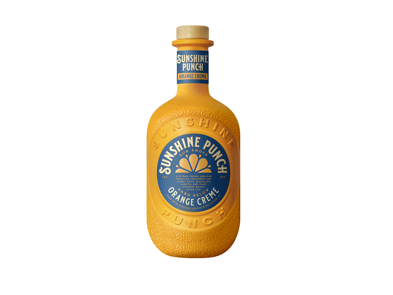 SUNSHINE PUNCH ANNOUNCES NEW DISTRIBUTION AGREEMENT WITH  SOUTHERN GLAZER’S WINE & SPIRITS