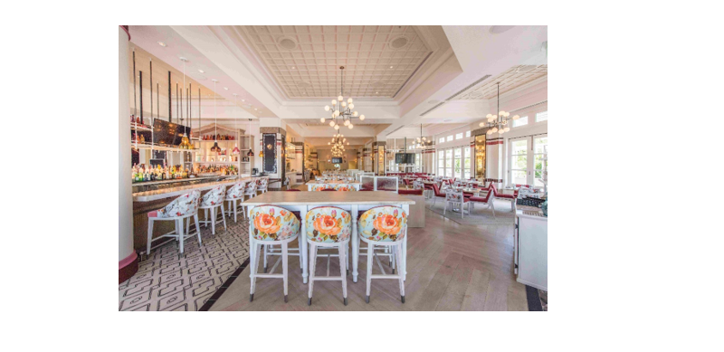 BOTTIGLIA CUCINA & ENOTECA TO HOP ON EASTER CELEBRATIONS