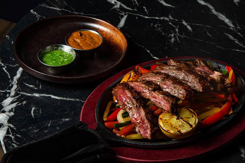 NEW CULINARY PARTNER, CHEF PABLO SALAS AT HOTEL DENA