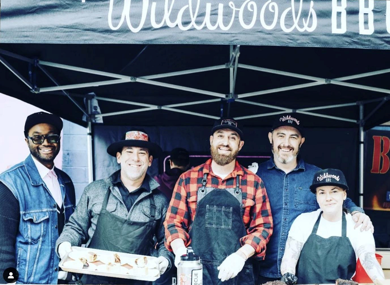 BRISKET KING® NYC’S BATTLE OF THE BRISKET RETURNS TO PIG BEACH