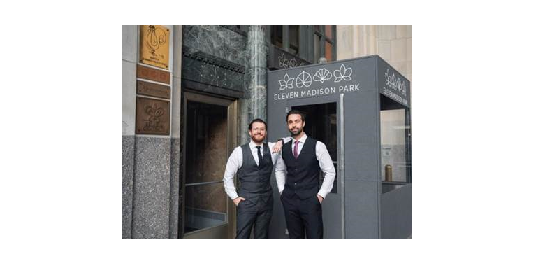 MATADOR BAR AT THE MIAMI BEACH EDITION PARTNERS WITH ELEVEN MADISON PARK FOR AN EXCLUSIVE BAR TAKEOVER