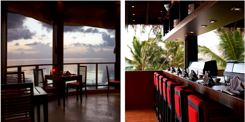 WORLD SUSHI CHAMPION CHEF PEPI ANEVSKI TO BRING HIS SIGNATURE CREATIVE FLAVORS TO COCO BODU HITHI THIS EASTER