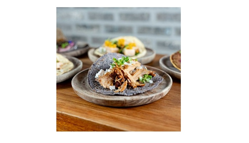 JULIE KIM ANNOUNCES PERSIAN-TEXAN MENU WITH A TWIST AT PARKLIFE TAQUERIA