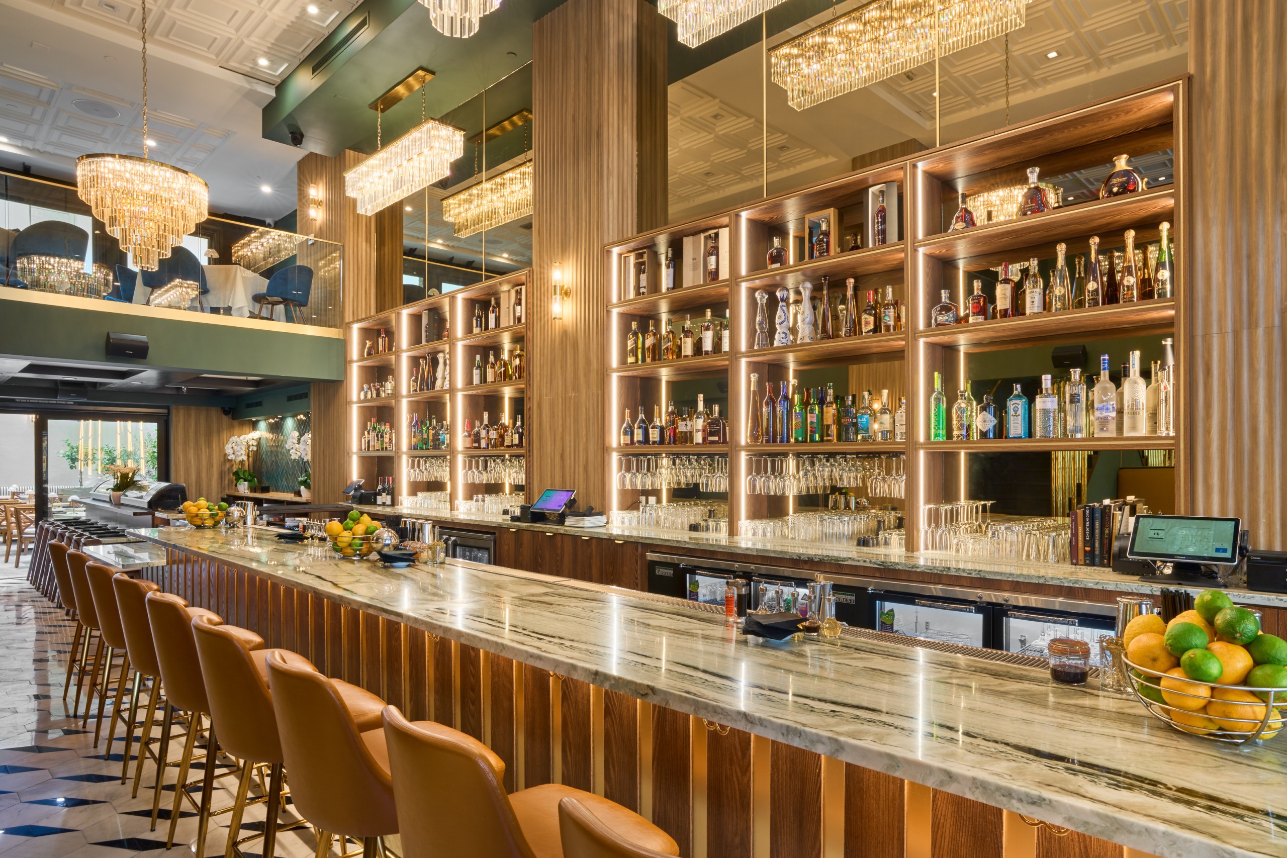 New Restaurant Spotlight: RDEN, Los Angeles