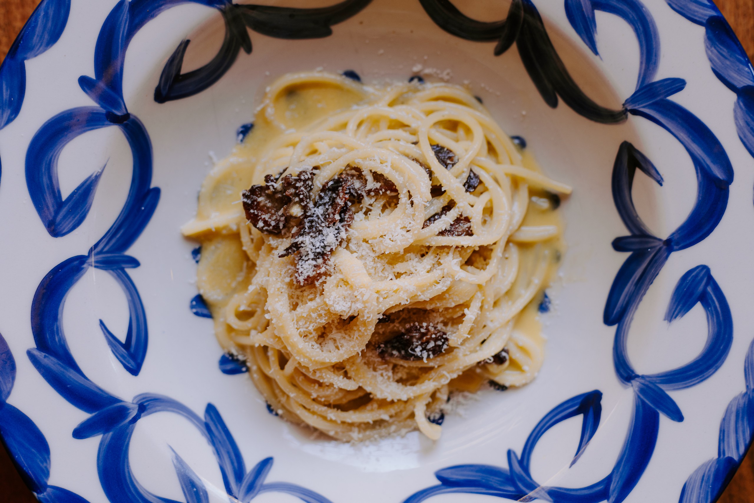 West Village Hotspot AMBRA In New York City Introduces An Elegant Weekend Brunch
