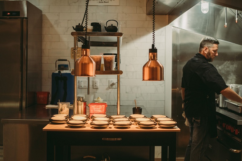 LOTUS NOODLE BAR CELEBRATES HARU WITH CURATED MENU + CRAFTED LIBATIONS