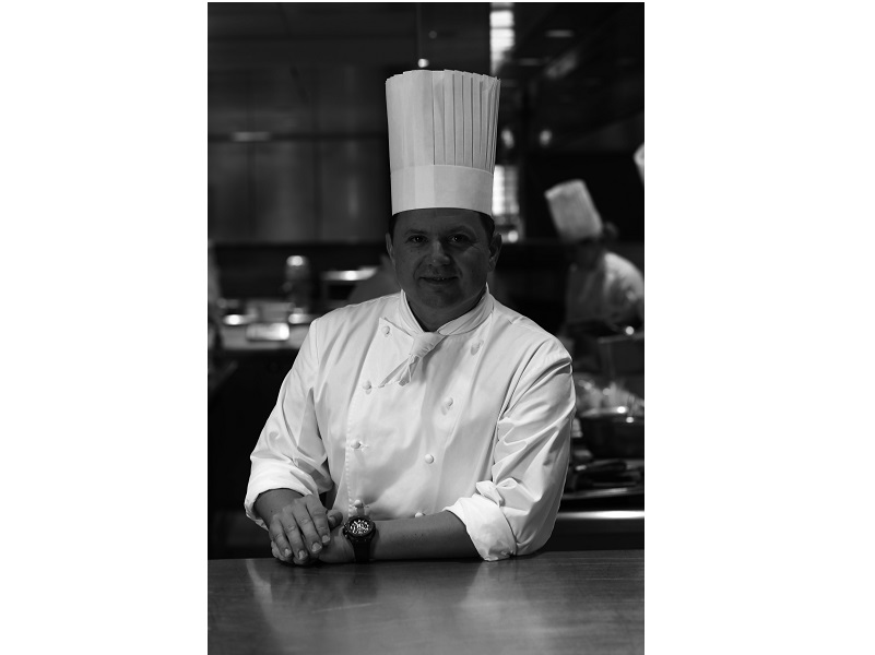 THE EPICURE 2024  – THE CREME DE LA CREME OF TOP INTERNATIONAL CHEFS AT THE DOLDER GRAND
