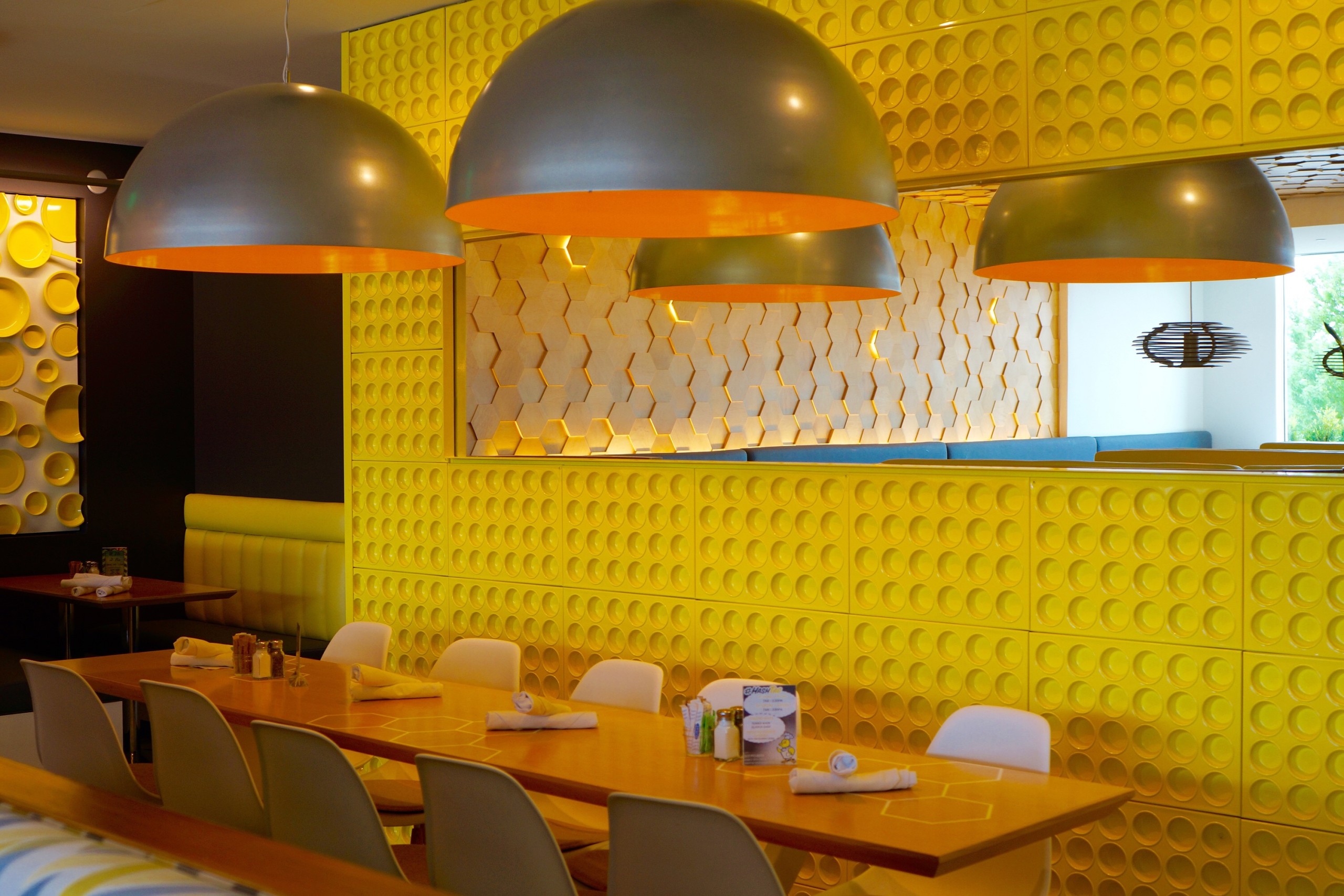 Unlocking Breakfast Success: Navigating the Intersection of Company, Culture and Business