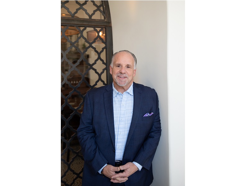 HYATT REGENCY HUNTINGTON BEACH RESORT & SPA APPOINTS JON BENSON AS GENERAL MANAGER