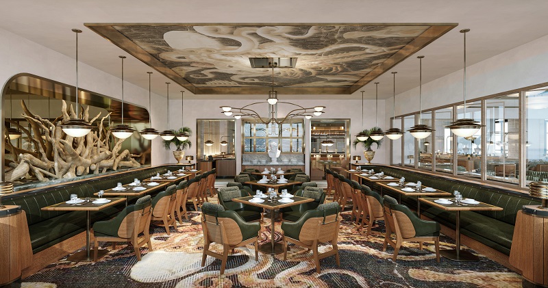 FIRST LOOK: REGENT SANTA MONICA BEACH, SET TO DEBUT THIS SUMMER