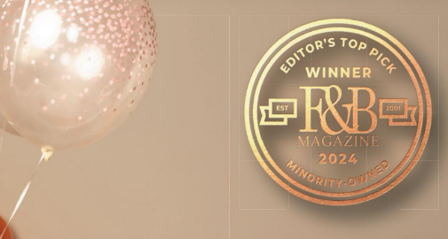 Editor's Top Picks: Minority-Owned Products (March Issue 2024)