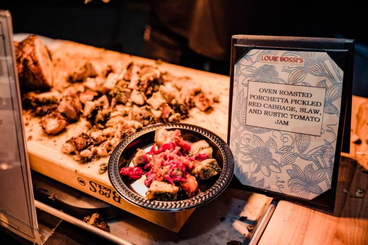 INSIDE THE IMPENDING 2024 LAS OLAS WINE AND FOOD FESTIVAL, FORT LAUDERDALE