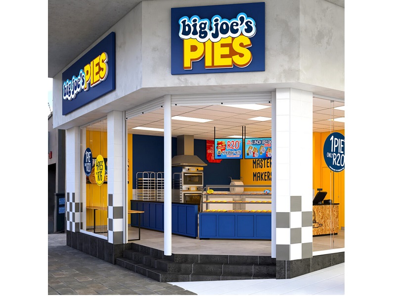 SWEET EXPANSION: LAURIE'S PIE BAR LAUNCHES FRANCHISE OPPORTUNITY IN NEVADA, ARIZONA, AND TEXAS