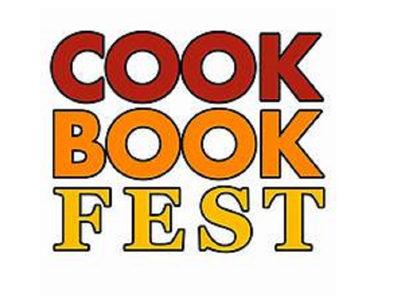 COOKBOOK FEST BRINGS CULINARY AUTHORS, TOP FOOD PODCASTS TO NAPA VALLEY IN JUNE