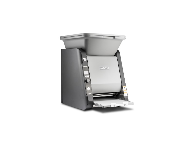 Chefs Get 2x the Efficiency with 2 New AUTEC Sushi Robots!