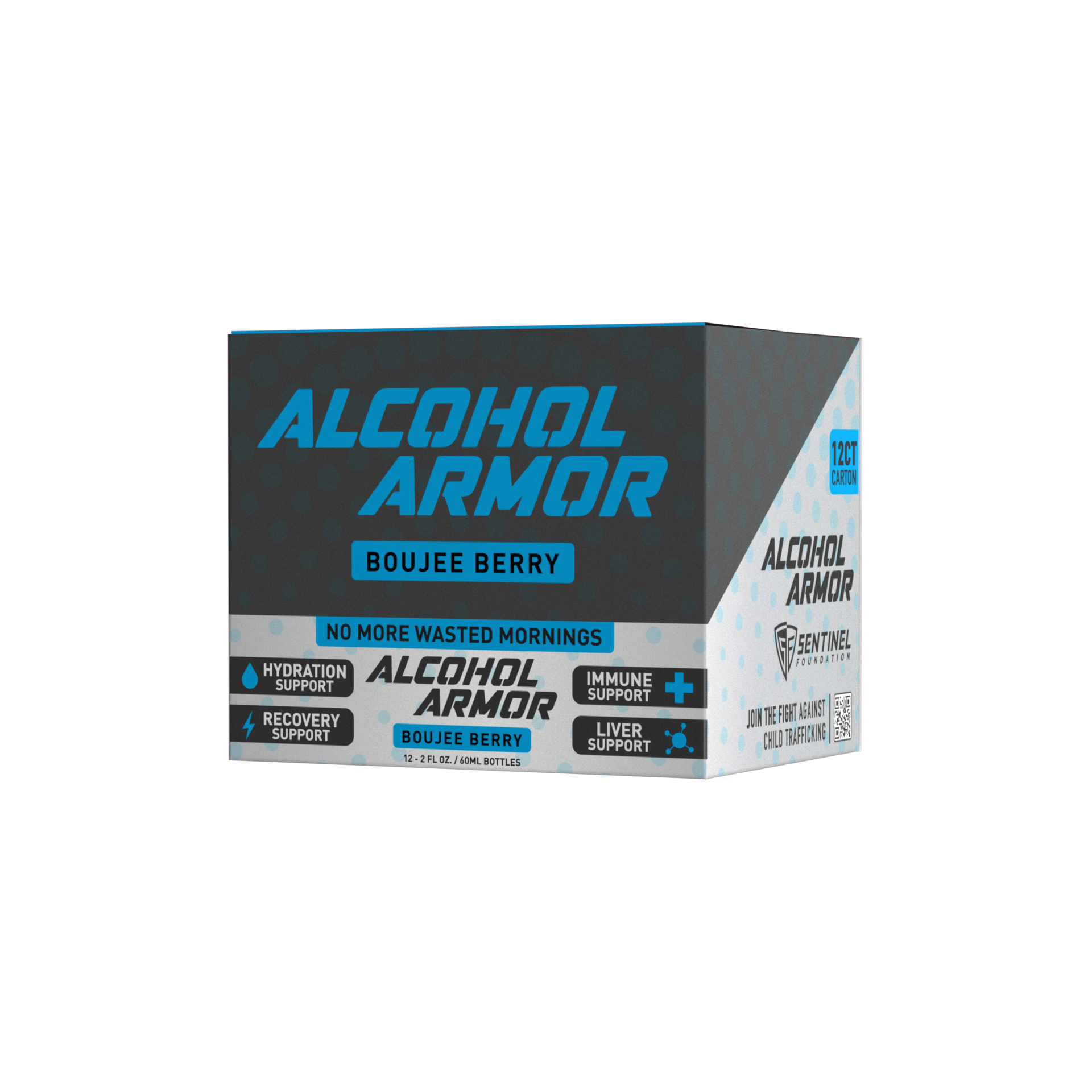 ALCOHOL ARMOR TEAMS UP WITH GO BEST!™ BUNDLES TO EXPAND DISTRIBUTION IN LAS VEGAS