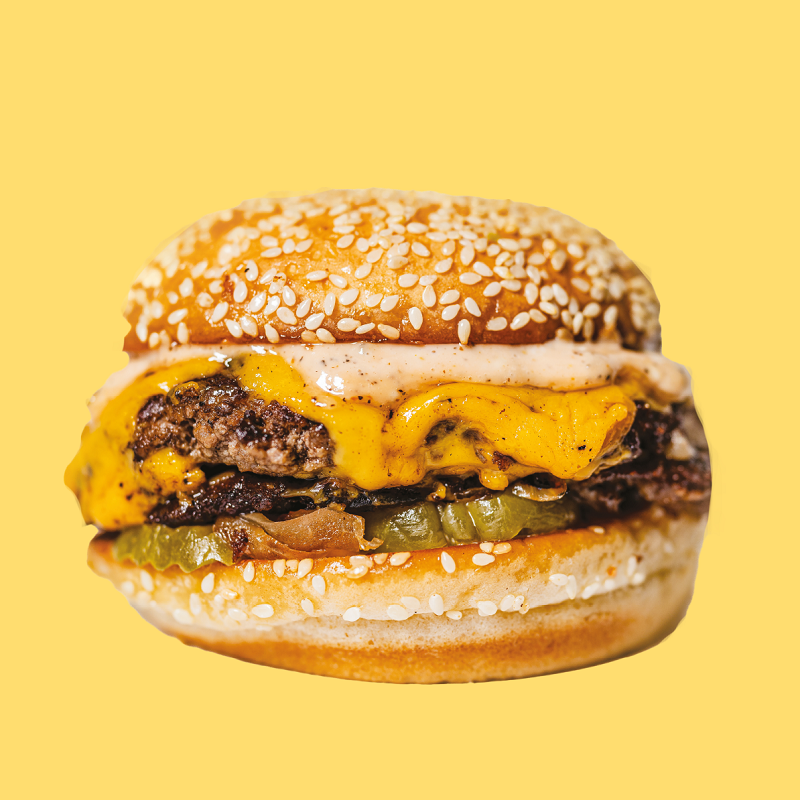 DOUBLE THE DELICIOUSNESS: IRV'S BURGERS AND PRINCE ST. PIZZA LAND IN SAN DIEGO'S PACIFIC BEACH