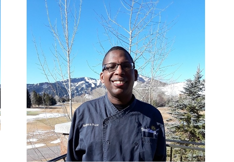 LITTLE AMERICA HOTEL & RESORT CHEYENNE ANNOUNCES MCKITRICK BURSE AS EXECUTIVE SOUS CHEF OF HATHAWAY’S RESTAURANT & LOUNGE