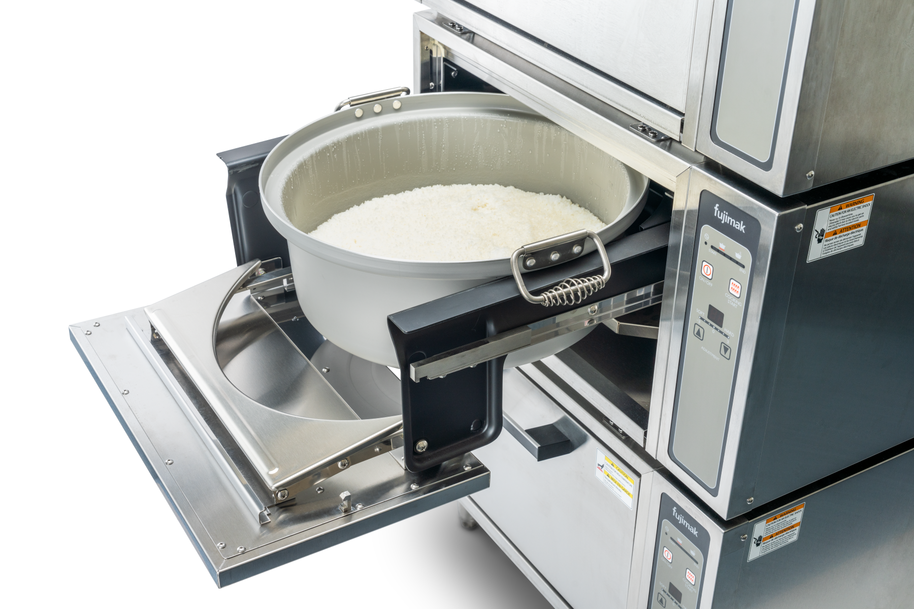 How AUTEC’s Sushi Making Concepts Can Work for Your Operation