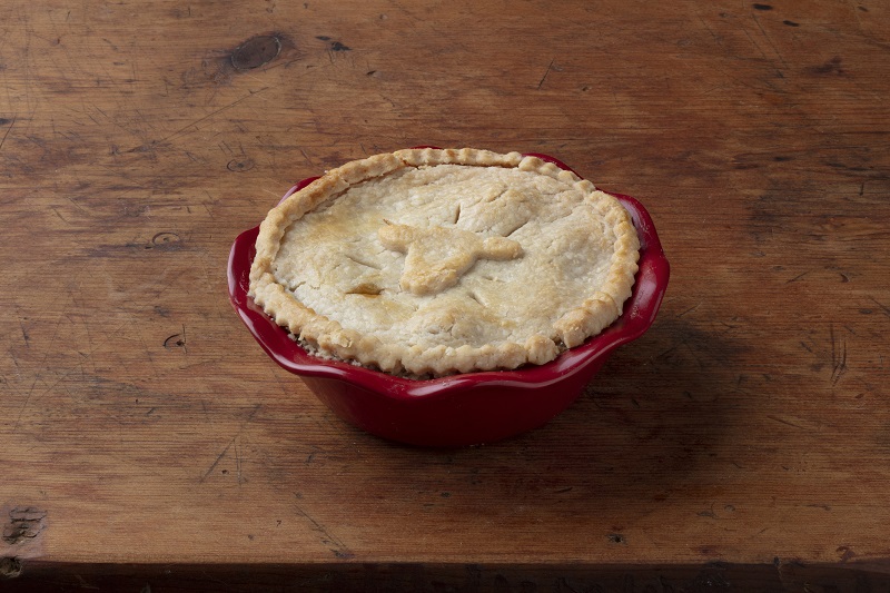 SEABOARD FOODS' EAHEART WINS CATEGORY IN 2024 AMERICAN PIE COUNCIL NATIONAL PIE CHAMPIONSHIPS USING DAILY'S® BACON