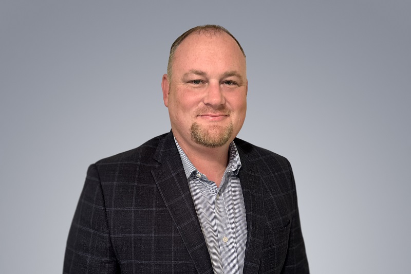 HOSPITALITY AMERICA PROMOTES JUSTIN DEYO TO CORPORATE DIRECTOR OF OPERATIONS