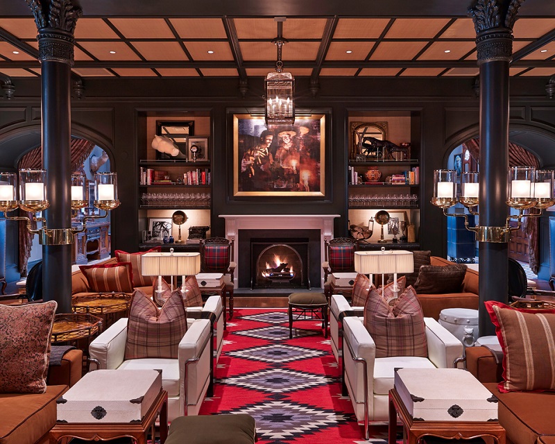 HOTEL JEROME ANNOUNCES THE RETURN OF EPICUREAN PASSPORT OVER ASPEN'S FOOD & WINE CLASSIC WEEKEND