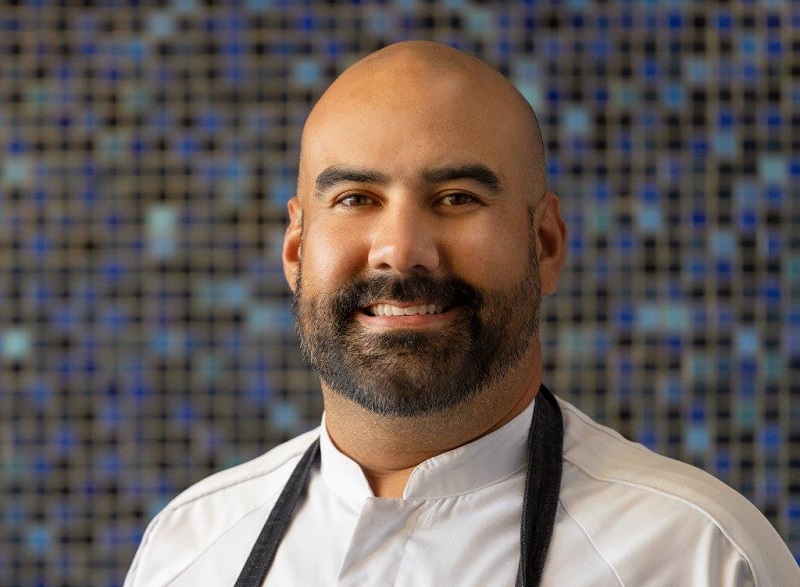 LEO DE LEON NAMED EXECUTIVE CHEF AND DIRECTOR OF FOOD AND BEVERAGE OF MARRIOTT LONG BEACH DOWNTOWN