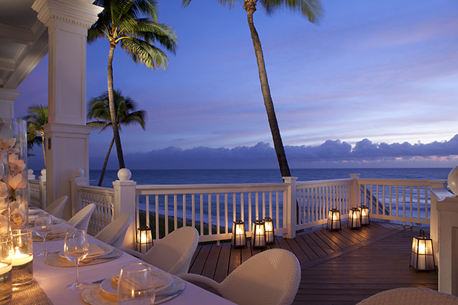 PELICAN GRAND BEACH RESORT FORT LAUDERDALE A SOPHISTICATED SEASIDE ESCAPE