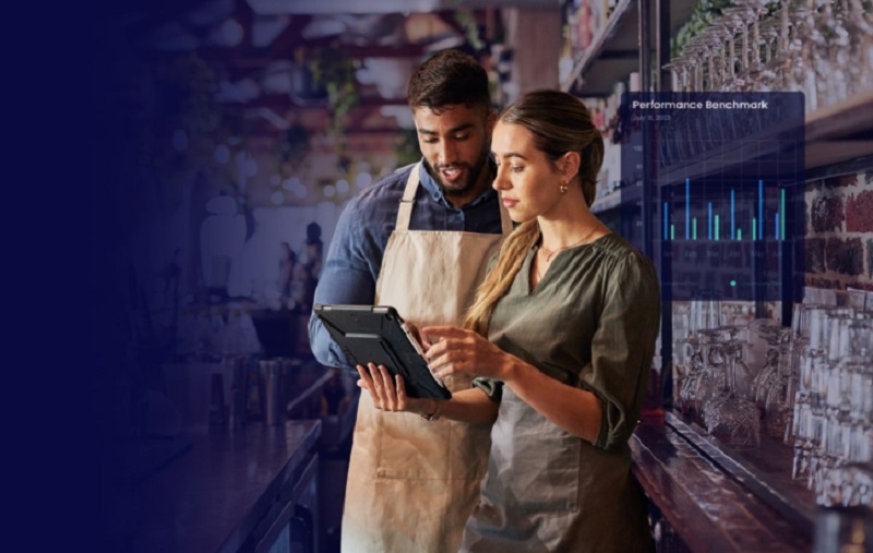 INNOVATIVE PARTNERSHIP IN THE RESTAURANT OPERATIONS INDUSTRY: ROSNET TEAMS UP WITH LETZCHAT