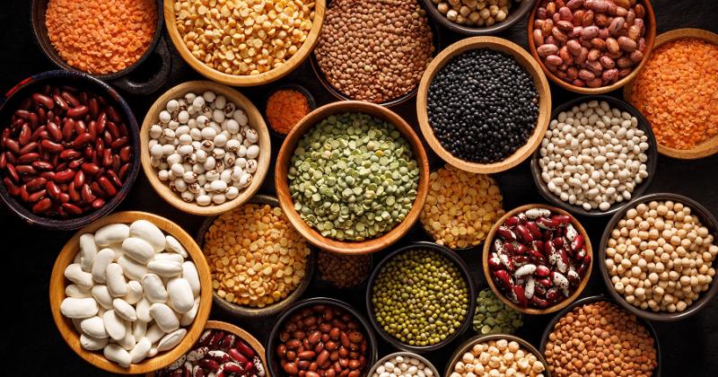 FOODWORKS Partners With Lentils.org For The Summer Phase Of Their First Annual Global Street Food Competition