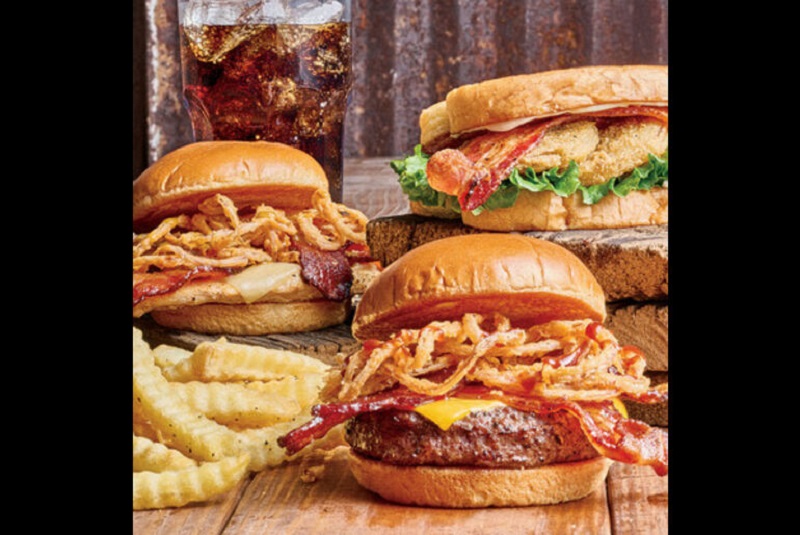 SONNY'S BBQ ANNOUNCES KRIS LARSON AS VICE PRESIDENT OF FRANCHISE DEVELOPMENT