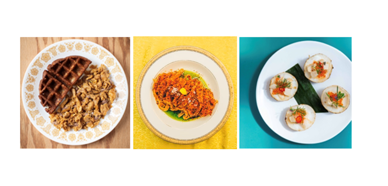 OAKLAND CALIFORNIA JAMES BEARD NOMINATED CHEFS  SHARE CULTURAL CUISINE AT PLATFORM BY JBF