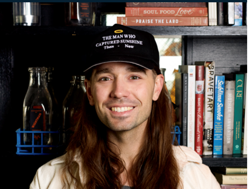 PORCHLIGHT WELCOMES NEW BEVERAGE DIRECTOR