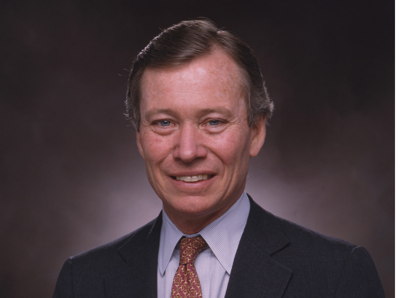 BROWN-FORMAN CORPORATION MOURNS PASSING OF W.L. LYONS BROWN JR.,  FORMER CHAIR AND CHIEF EXECUTIVE OFFICER