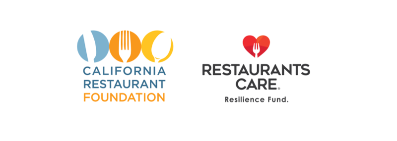 CALIFORNIA RESTAURANT FOUNDATION TO AID  CALIFORNIA’S RESTAURANT COMMUNITY WITH ANNUAL RESILIENCE FUND